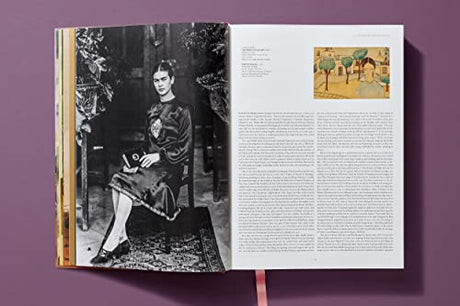 FRIDA KAHLO COMP PAINTINGS - Retail Maharaj