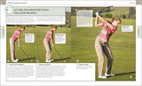 The Complete Golf Manual - Retail Maharaj