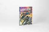 DC Comics Variant Covers: The Complete Visual History - Retail Maharaj