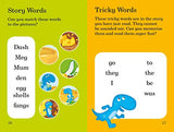 Dash is Fab! – Read it yourself with Ladybird Level 0: Step 6 - Retail Maharaj