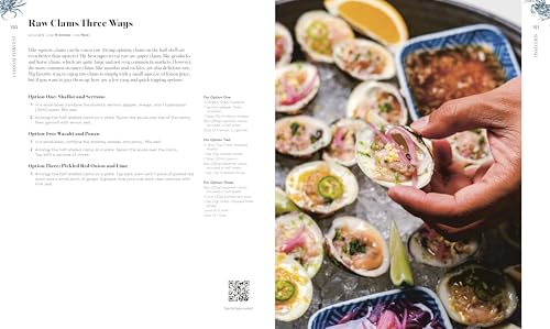 Coastal Harvest: Fish - Forage - Feast: A Cookbook - Retail Maharaj