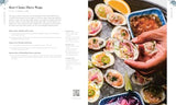 Coastal Harvest: Fish - Forage - Feast: A Cookbook - Retail Maharaj