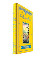 The Jungle Book (Bath Treasury of Children's Classics) - Retail Maharaj