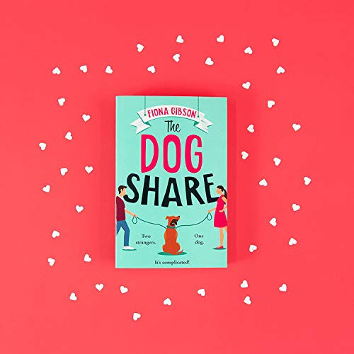 Dog Share: The Impossible Case of Mh370: The feel-good romantic comedy all dog-lovers need to read, from the million copy bestselling author - Retail Maharaj