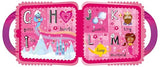 My Pretty Pink Magical Abc Purse - Retail Maharaj