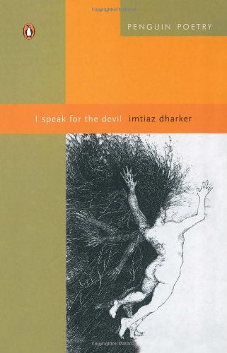 I Speak For The Devil - Retail Maharaj