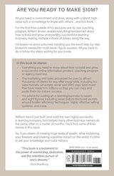 How To: $10M Sell Your Knowledge And Make Millions - Retail Maharaj