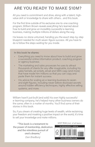 How To: $10M Sell Your Knowledge And Make Millions - Retail Maharaj