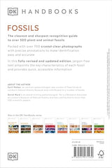 Fossils (DK Handbooks) - Retail Maharaj