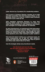 Cyber Insecurity-The Silent Risk in Your Boardroom - Retail Maharaj