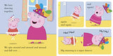 Peppa Pig: My Mummy and Me - Retail Maharaj