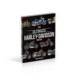 Ultimate Harley Davidson (DK Definitive Transport Guides) - Retail Maharaj