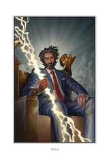 Percy Jackson and the Olympians: The Lightning Thief: (Deluxe Collector's Edition) - Retail Maharaj