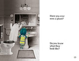 There’S A Ghost In This House - Retail Maharaj