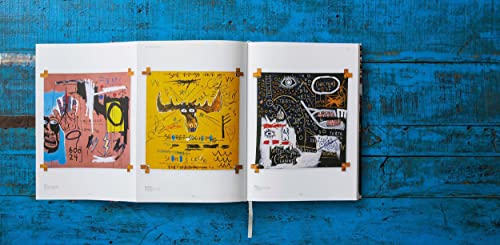 Jean-michel Basquiat XXL - Retail Maharaj