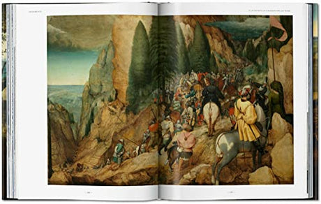 Bruegel. The Complete Works - Retail Maharaj