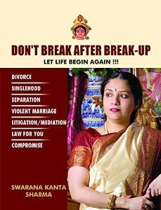 Don’t Break After Break-Up (Hindi) - Retail Maharaj