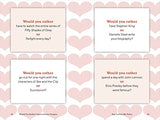 Would You Rather? Questions for Couples: Laugh and Grow Closer with Fun Conversations - Retail Maharaj