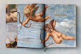 Raphael: The Complete Works: Paintings, Frescoes, Tapestries, Architecture - Retail Maharaj
