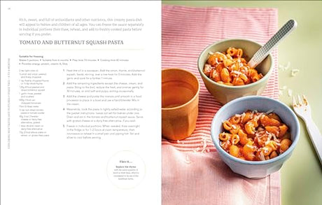 Weaning: New Edition - What to Feed, When to Feed, and How to Feed Your Baby - Retail Maharaj