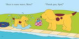 Thank you, Spot! – Ladybird Readers Beginner Level - Retail Maharaj