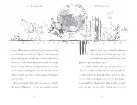 When Fishes Flew: The Story Of Elena’S War: The Story of Elena’s War - Retail Maharaj