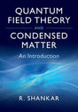 Quantum Field Theory and Condensed Matter - Retail Maharaj