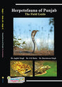 Herpetofauna of Punjab: The Field Guide - Retail Maharaj