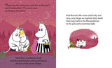 Moomin and the Wishing Star - Retail Maharaj