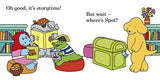 Find Spot at the Library: A Lift-the-Flap Story - Retail Maharaj
