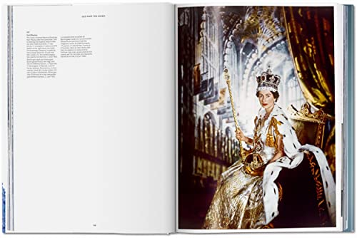 Her Majesty. Updated Edition - Retail Maharaj