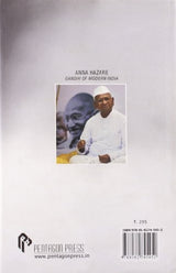 Anna Hazare: The Face of India's Fight Against Corruption (Revised & Updated Edition) - Retail Maharaj