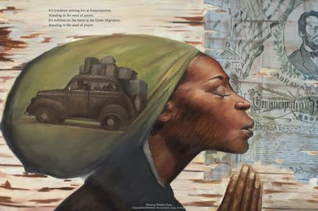 Standing in the Need of Prayer: A Modern Retelling of the Classic Spiritual - Retail Maharaj