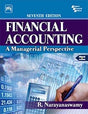 FINANCIAL ACCOUNTING : A MANAGERIAL PERSPECTIVE - Retail Maharaj