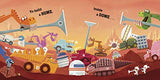 Diggersaurs: Mission to Mars - Retail Maharaj