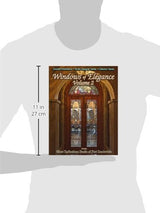 Windows of Elegance: Glass REflections Studios of Fort Lauderdale: Volume 2 - Retail Maharaj