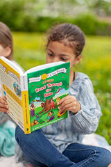 The Beginner's Bible Read Through the Bible: 8 Bible Stories for Beginning Readers - Retail Maharaj