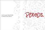 A Kids Book About Periods - Retail Maharaj