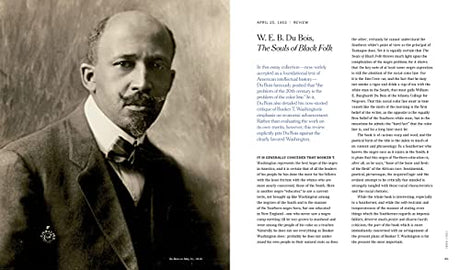 The New York Times Book Review: 125 Years of Literary History - Retail Maharaj