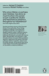 Power: The Essential Works of Michel Foucault 1954-1984 - Retail Maharaj