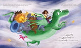 Little Sheku and the Animal Orchestra: A picture-book adventure from acclaimed cellist Sheku Kanneh-Mason - Retail Maharaj