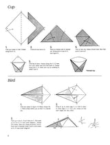 Fun with Origami: 17 Easy-to-Do Projects and 24 Sheets of Origami Paper. (Dover Origami Papercraft) - Retail Maharaj