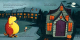 The Dinosaur that Pooped Halloween!: A spooky lift-the-flap adventure - Retail Maharaj