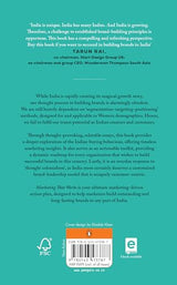 Marketing that Works: Building Breakthrough Brands in India - Retail Maharaj