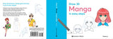 Draw 30 Manga In Easy Steps - Retail Maharaj