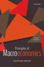 PRINCIPLES OF MACROECONOMICS 3E P - Retail Maharaj