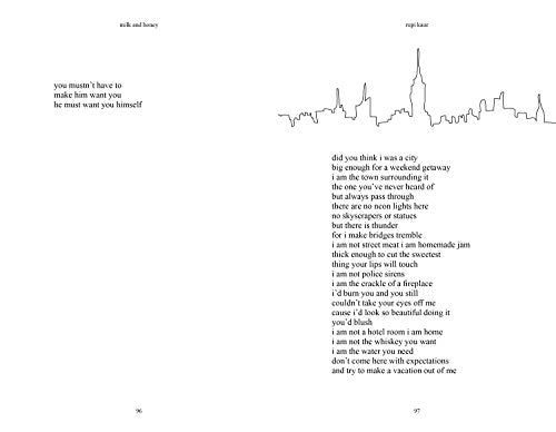 MILK AND HONEY - Retail Maharaj