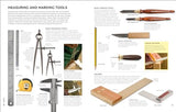 Woodworking: The Complete Step-by-Step Manual - Retail Maharaj