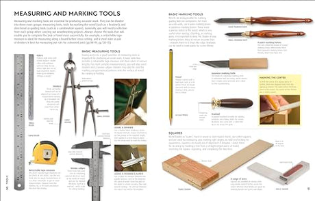 Woodworking: The Complete Step-by-Step Manual - Retail Maharaj