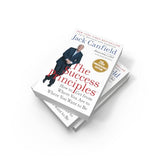 The Success Principles: How to get from where you are to where you want to be - Retail Maharaj